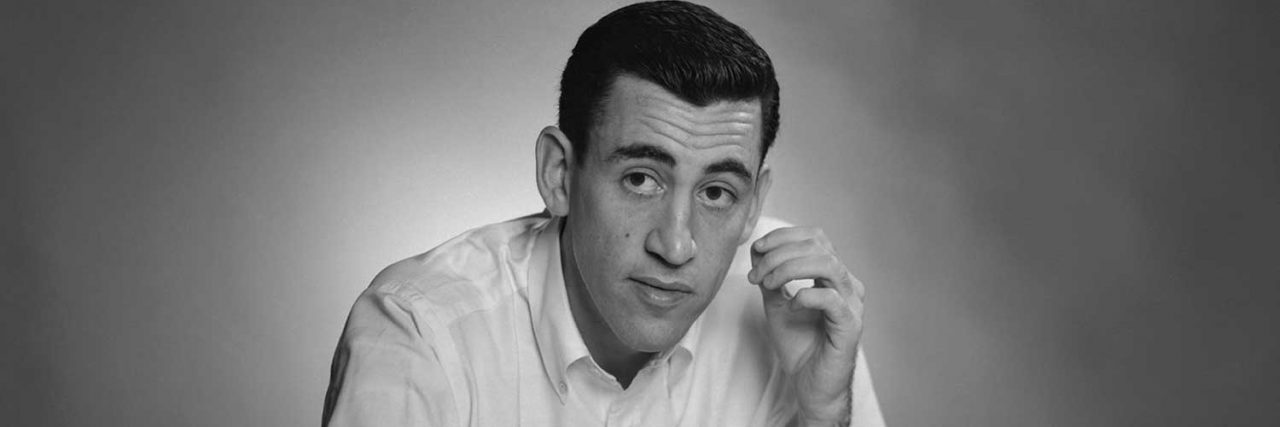 Ian Hamilton: When he found that he could not publish his biography of  Salinger, he wrote an account of his saga, which became an unflattering  portrait of the author – All Items –