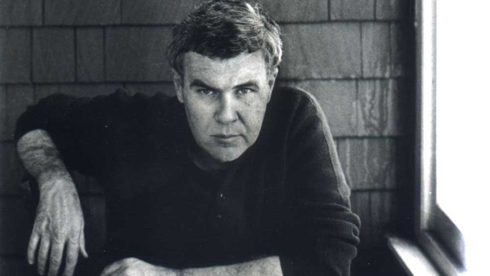 raymond carver tshirt