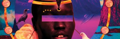 How To Write About Africa | Binyavanga Wainaina | Granta