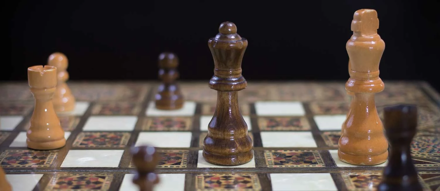 Immortal Games of Chess! Garry Kasparov vs. Nigel Short London