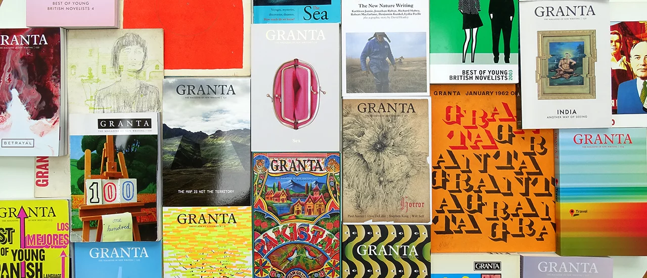 granta books