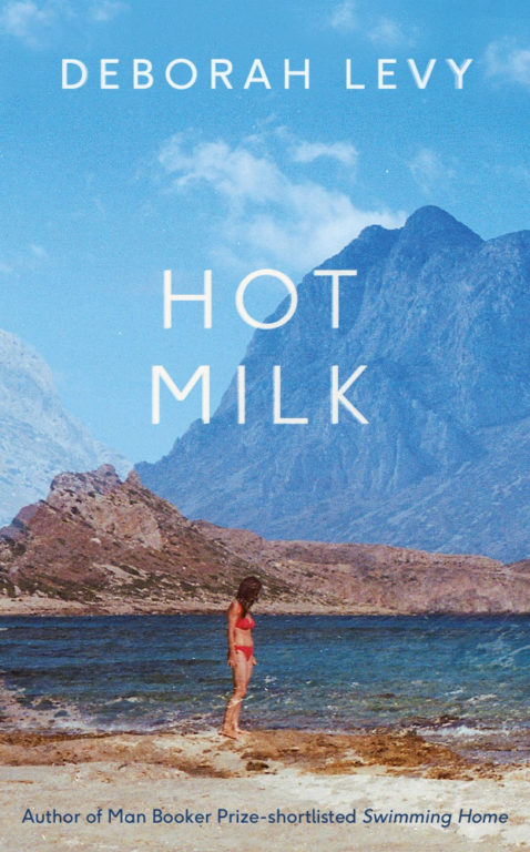 Levy_HOT-MILK