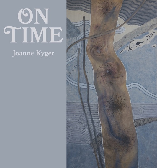 Cover of On Time