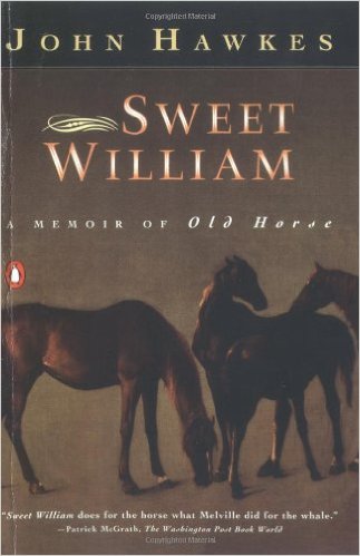 Jacket of Sweet William