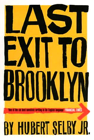 Cover of Last Exit to Brooklyn