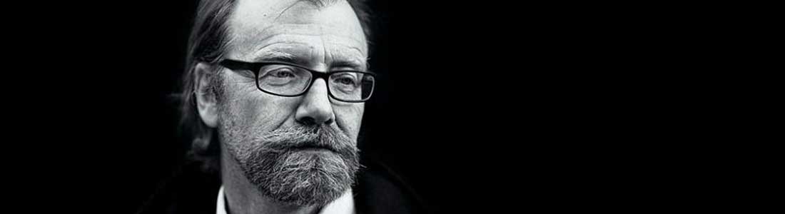 George Saunders In Conversation | Podcast