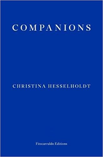 Companions Christina Hesselholdt