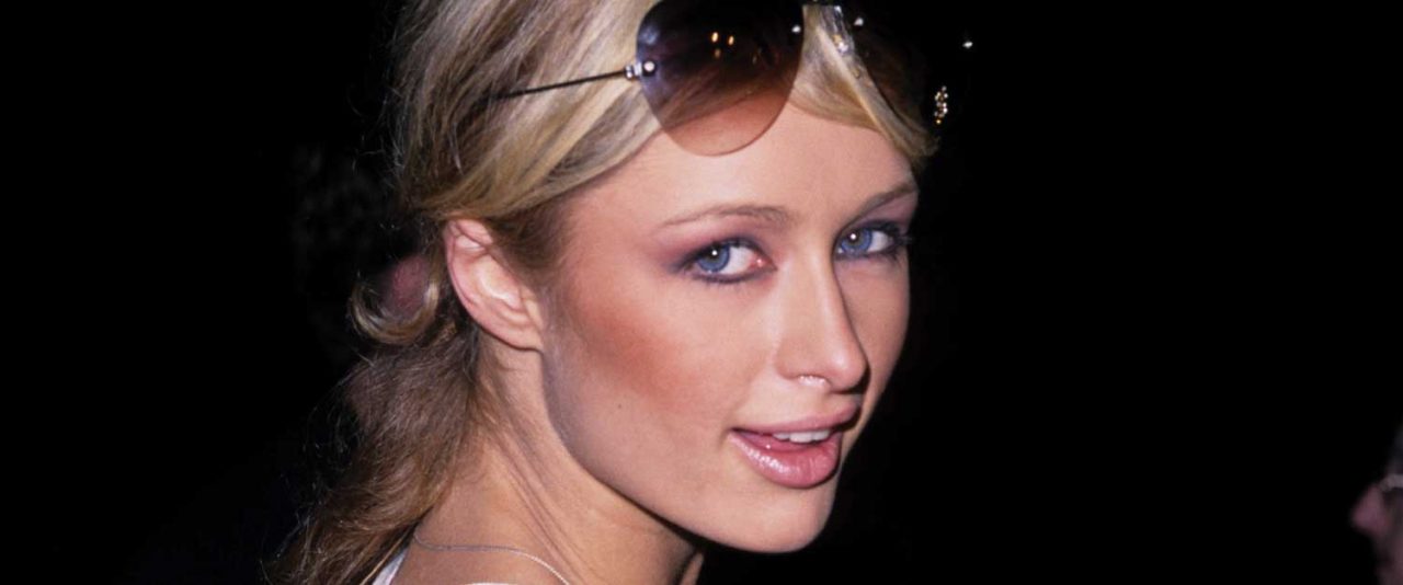 On Paris Hilton and Other Undead Things Brittany Newell Granta