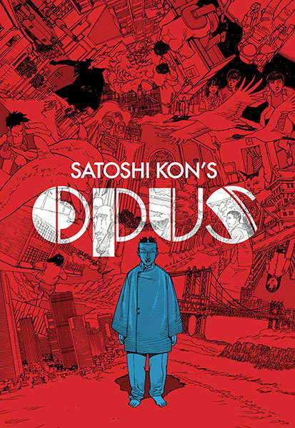 Satoshi Kon