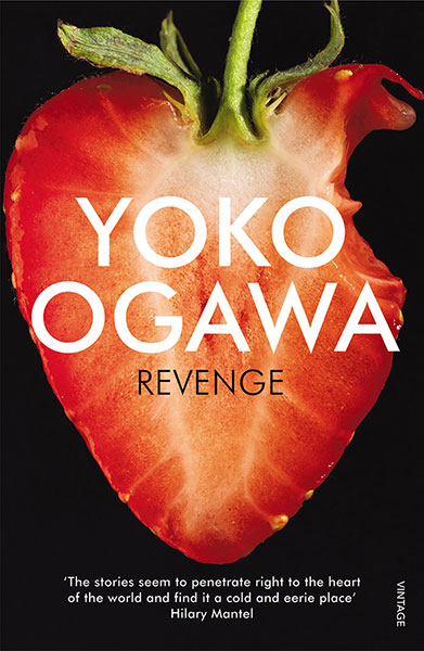 yōko ogawa revenge eleven dark tales