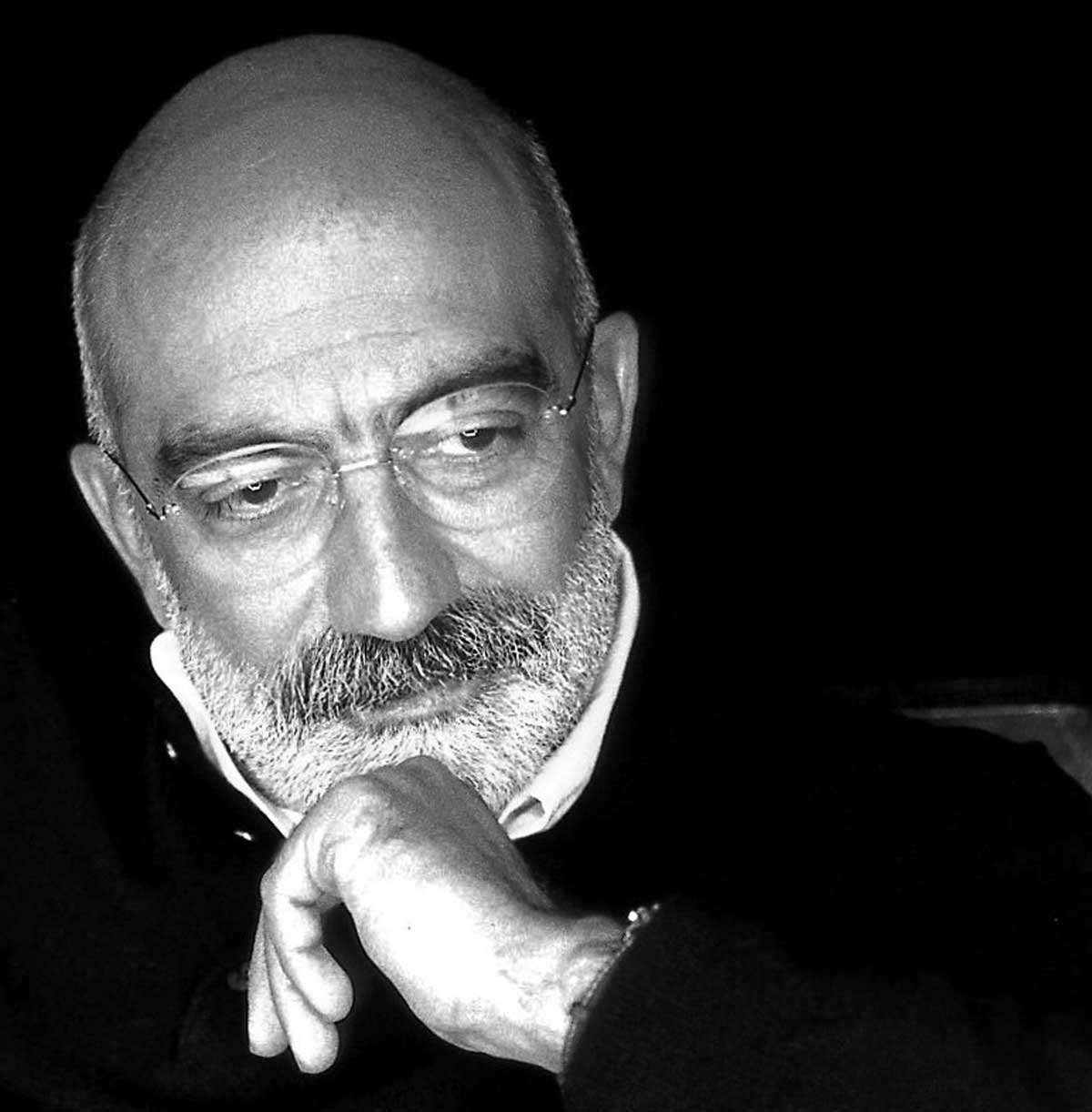 Ahmet Altan I Will Never See