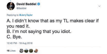 David Baddiel twitter