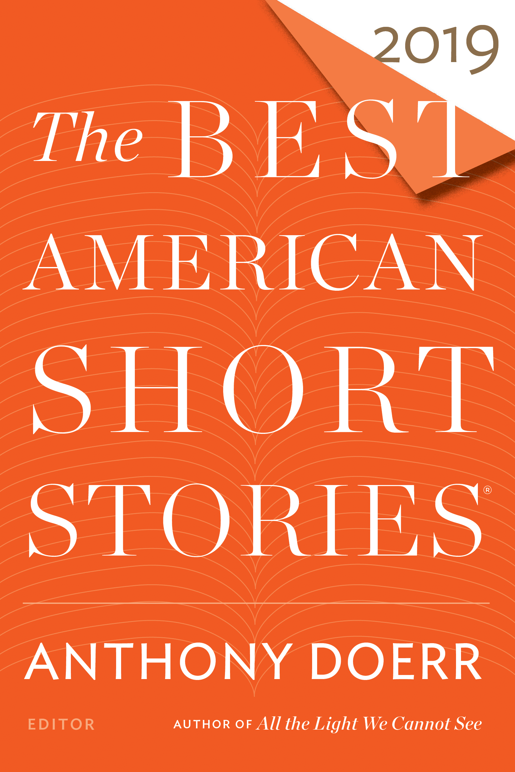  Maria Reva selected for <em></noscript>The Best American Short Stories 2019</em>