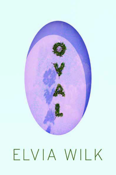 Oval Elvia Wilk