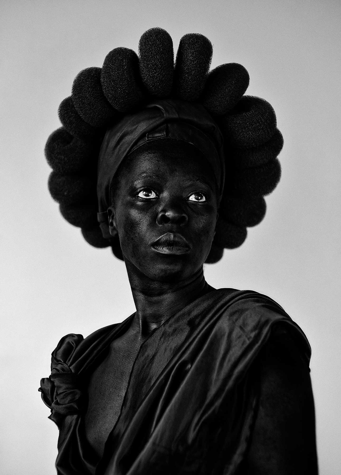 Zanele Muholi: Sonnyamma Ngonami, Hail the Dark Lioness | Anne McNeill | Granta