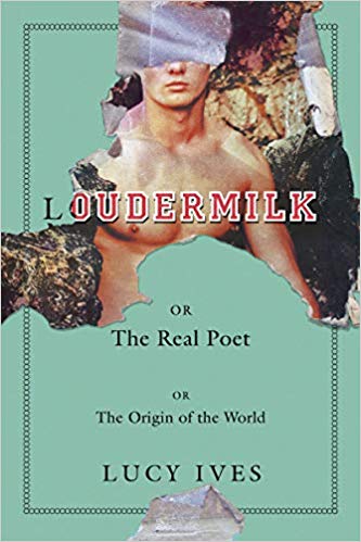 loudermilk lucy ives