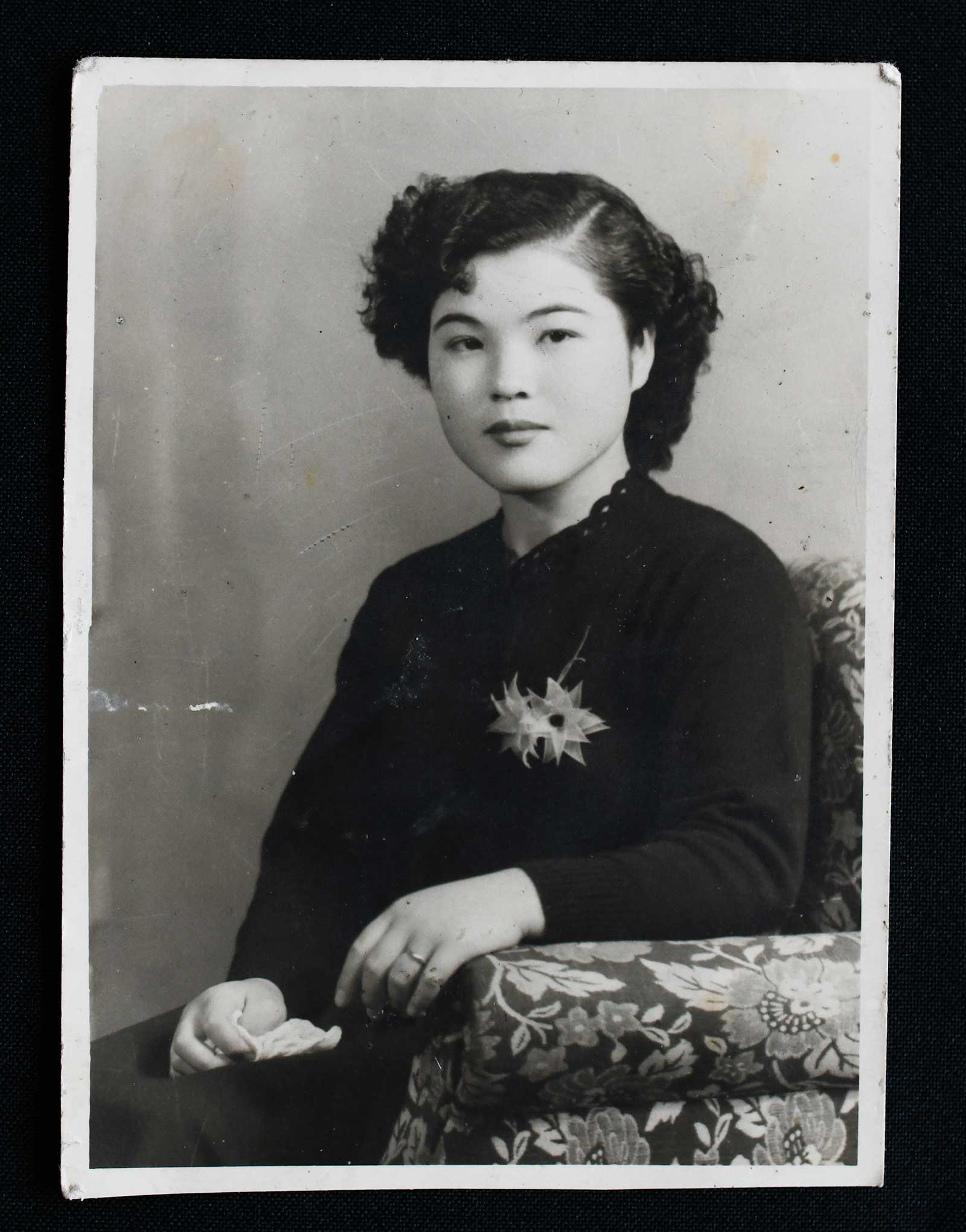 Noriko Hayashi Japanese Wives