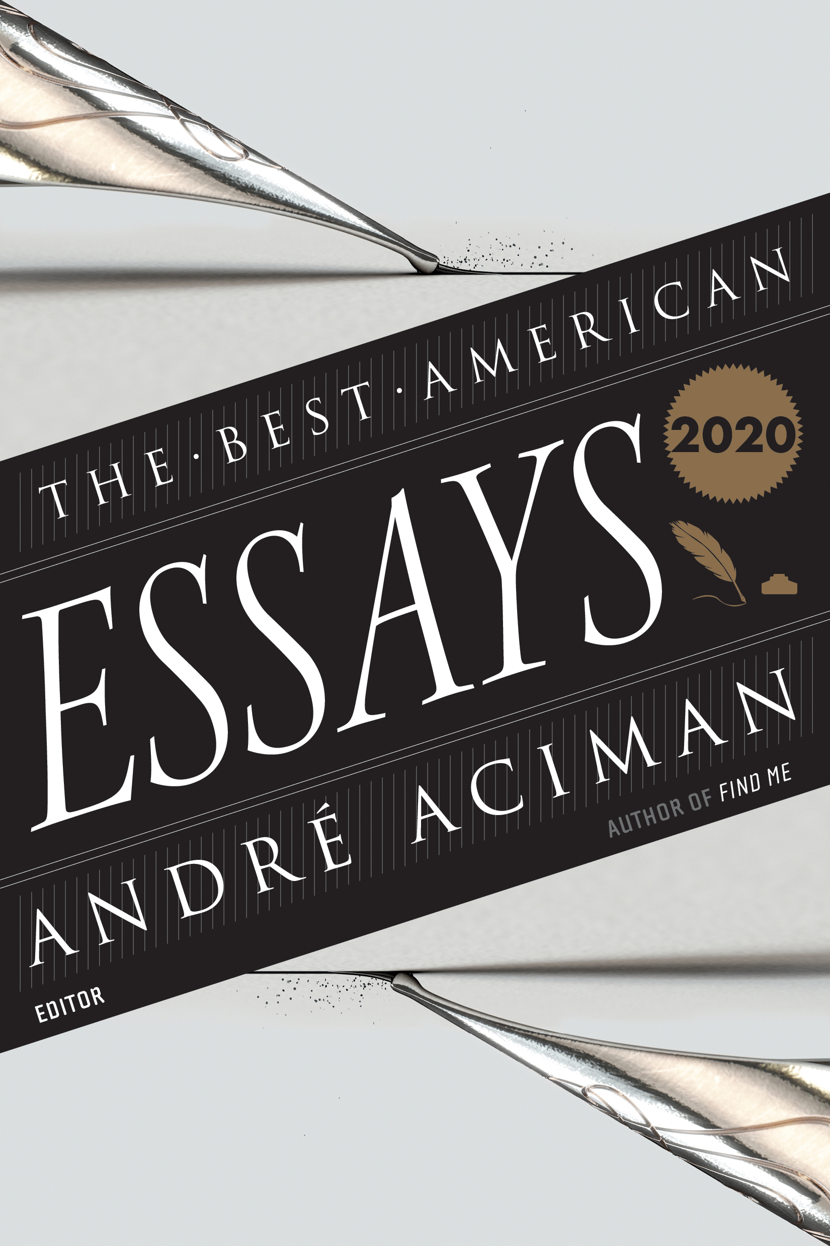  Joseph Leo Koerner in <em>Best American Essays 2020</em>
