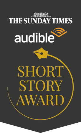  Daniel O’Malley and Alexia Tolas Shortlisted for 2020 Sunday Times Audible Short Story Award