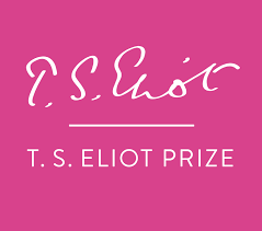  Will Harris and Daisy Lafarge shortlisted for the T.S. Eliot Prize