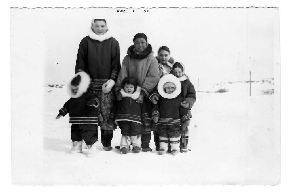 Upirngasaq (Arctic Spring) | Sheila Watt-Cloutier | Granta