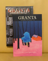 Granta 154 and 111