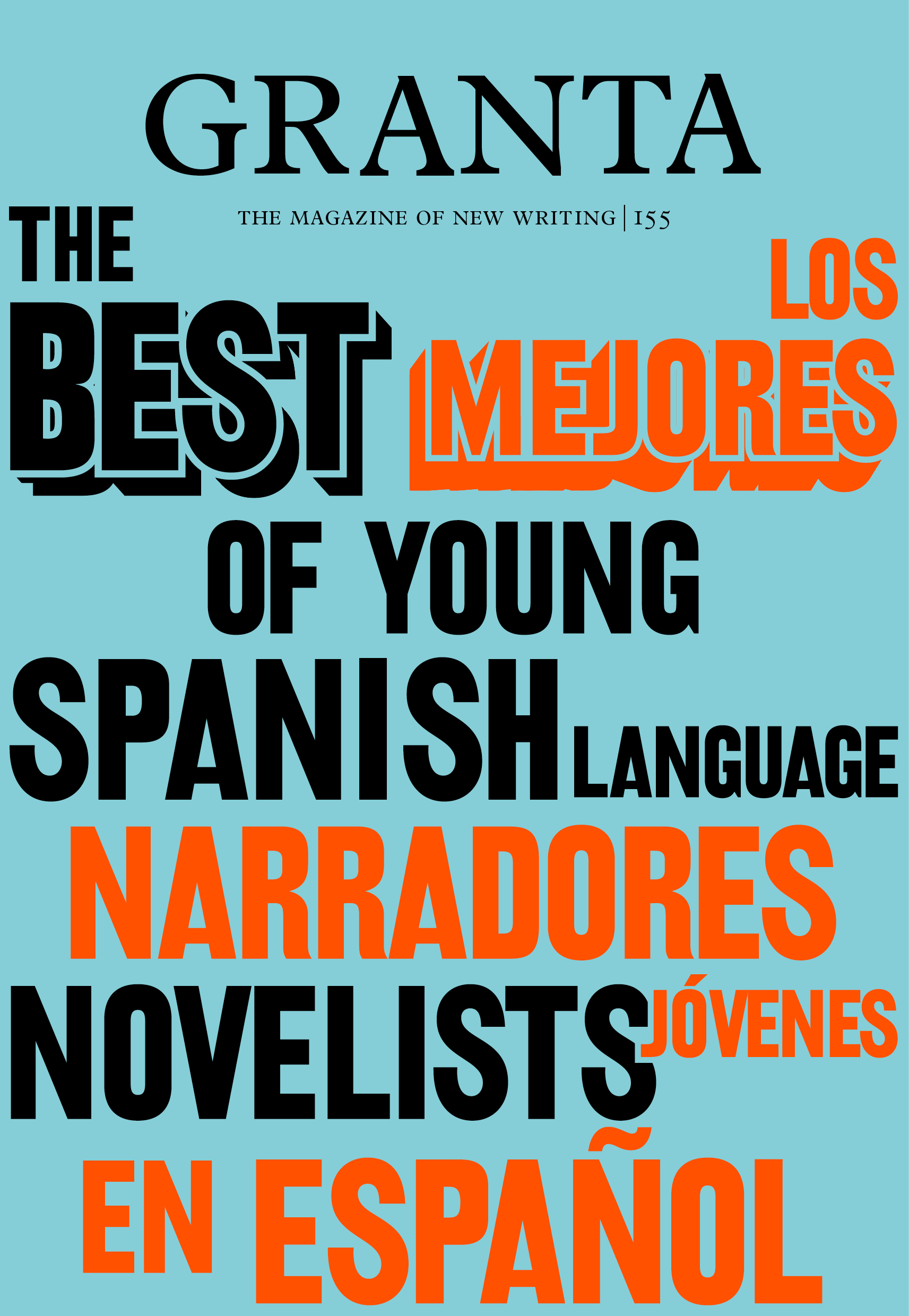  Best of Young Spanish-Language Novelists 2 In Conversation at Cambridge