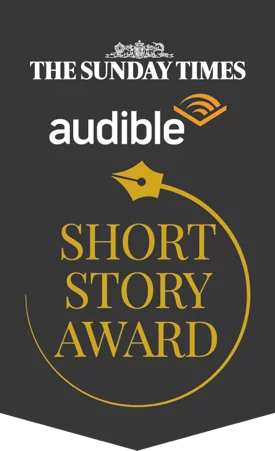  Adam Nicolson and Laura Demers Longlisted for 2021 <em></noscript>Sunday Times</em> Audible Short Story Award
