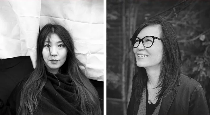 In Conversation | Sarah Shin & Grace M Cho | Granta