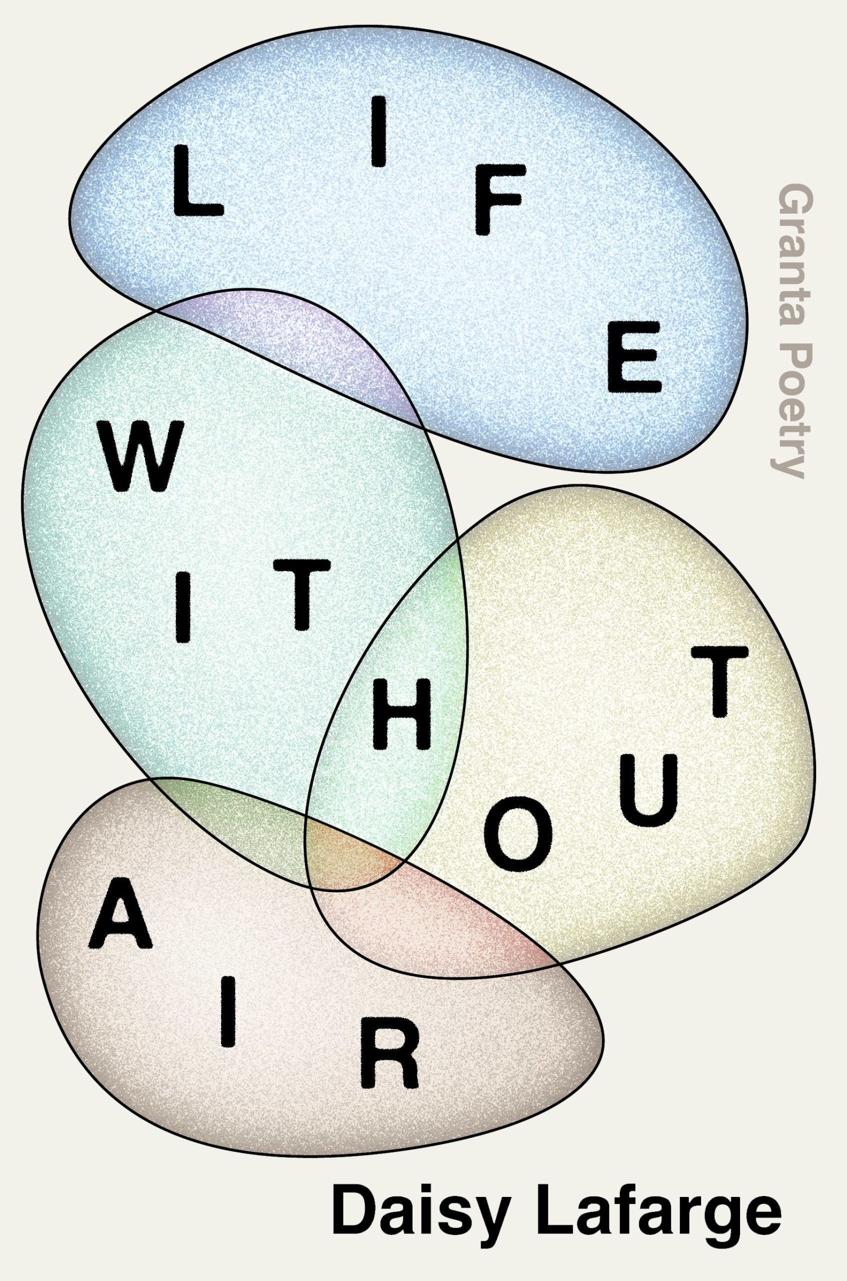  <em></noscript>Life Without Air</em> by Daisy Lafarge is Longlisted for The Laurel Prize