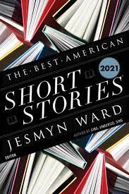  David Means Selected for <em>The Best American Stories 2021</em>