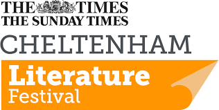  Best of Young Spanish-Language Novelists 2 at Cheltenham Literature Festival