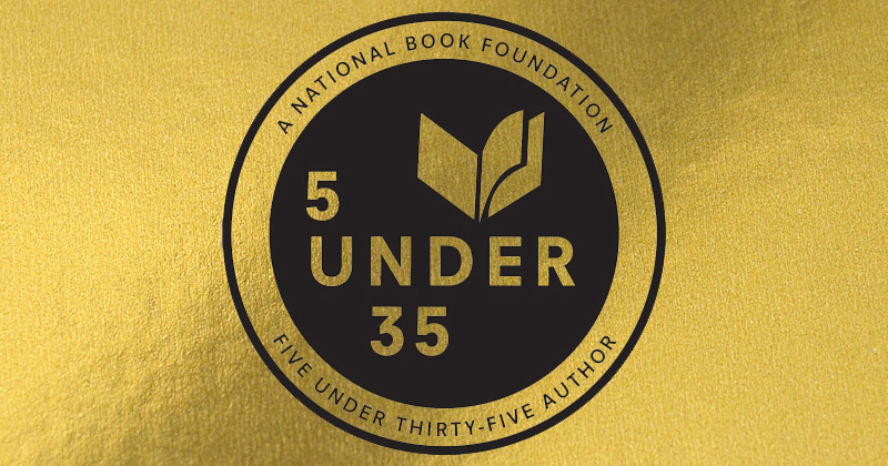  National Book Foundation 5 Under 35 Honorees Published by <em></noscript>Granta</em>