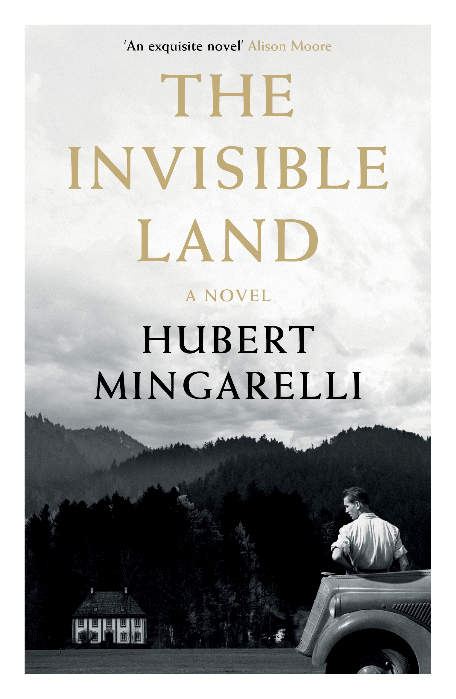  <em></noscript>The Invisible Land</em> Wins the Scott Moncrieff Prize