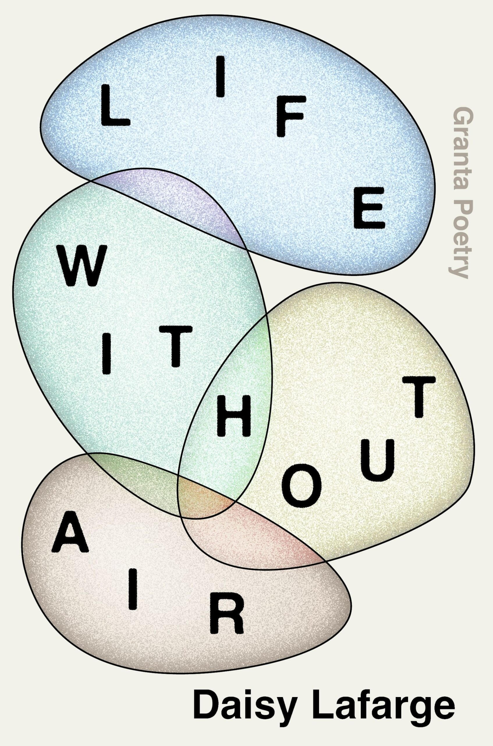  <em></noscript>Life Without Air</em> Shortlisted for John Pollard Prize