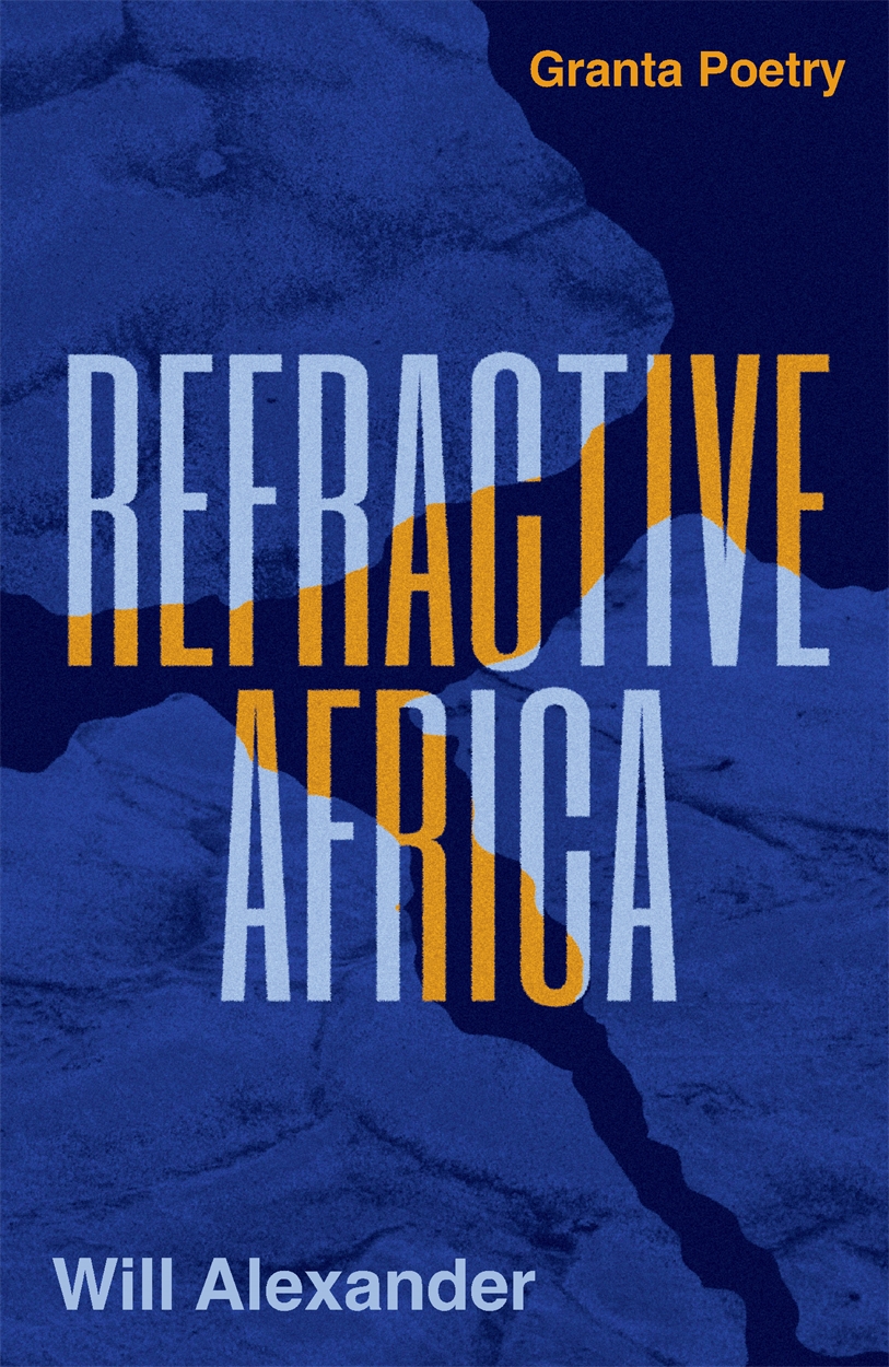  <em>Refractive Africa</em> is a Pulitzer Prize Finalist