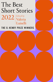  Michel Nieva and Natasha Wimmer winners of 2022 O. Henry Prize