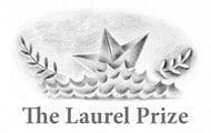  <em></noscript>Amnion</em> and <em>Garden Physic</em> Longlisted for the Laurel Prize