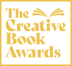  <em></noscript>Handmade</em> Shortlisted for the Creative Book Awards