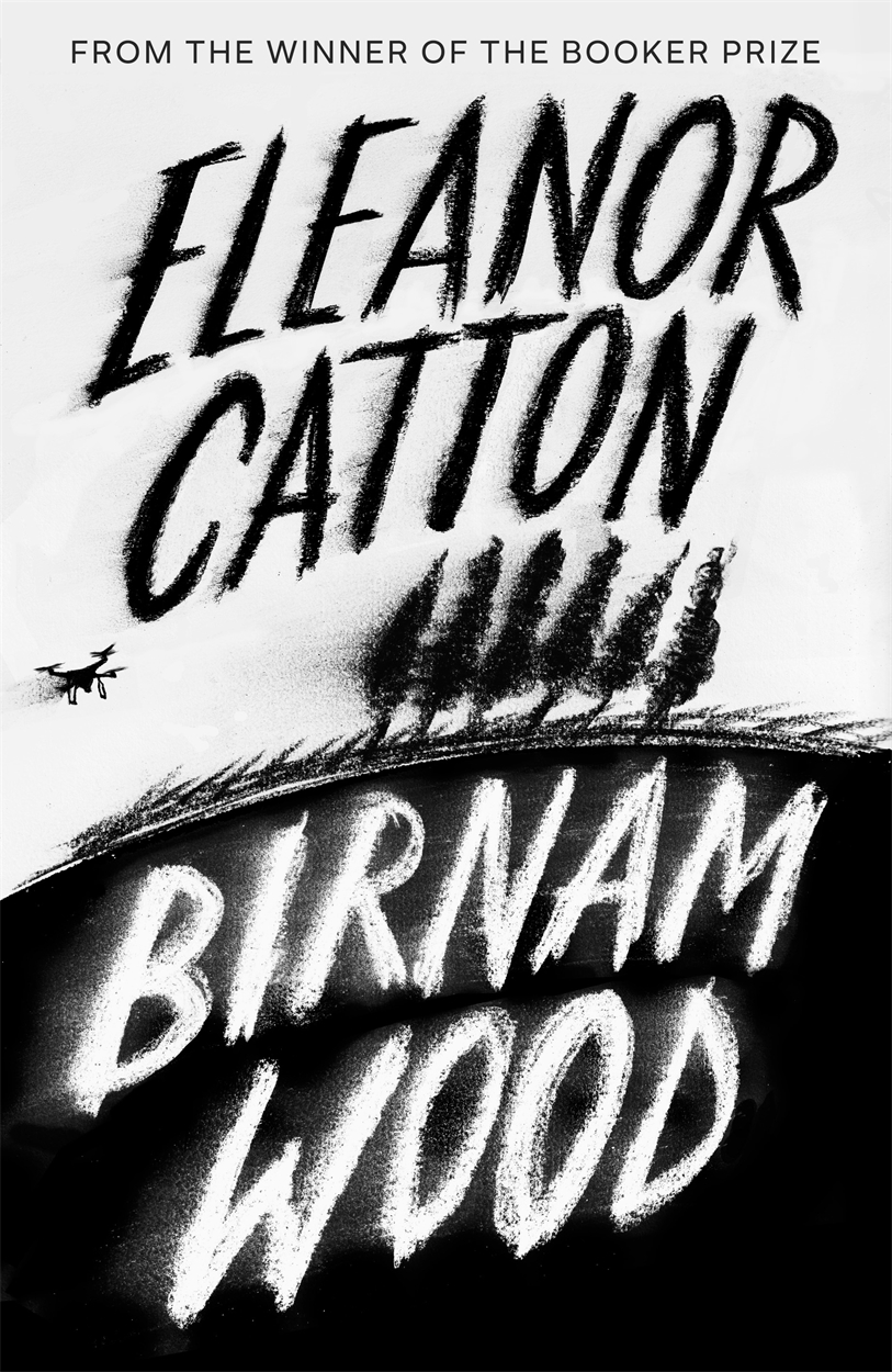  <em></noscript>Birnam Wood</em> Shortlisted for the Orwell Prize for Political Fiction