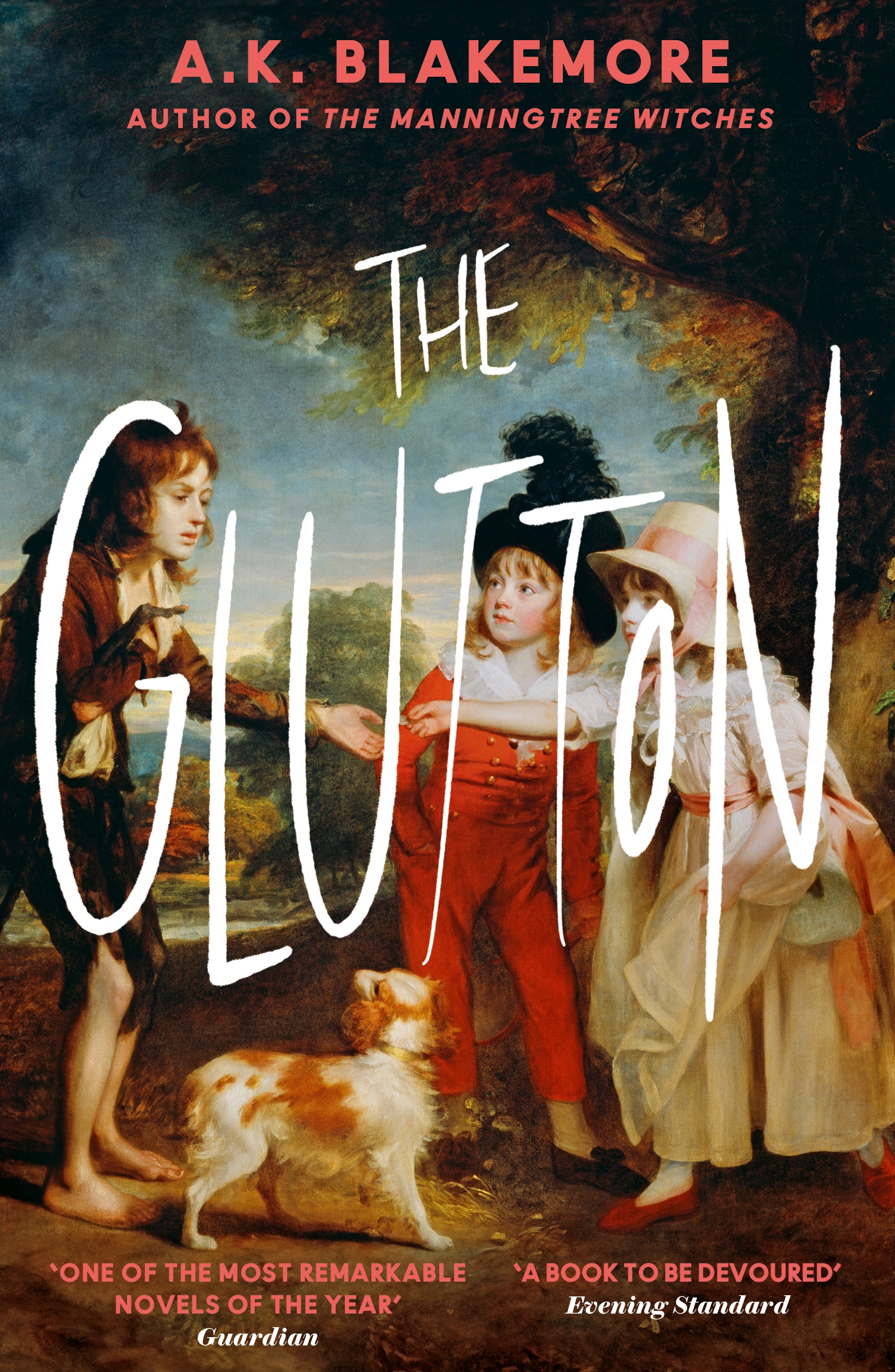  <em></noscript>The Glutton</em> and <em>Biography of X</em> Shortlisted for the Dylan Thomas Prize