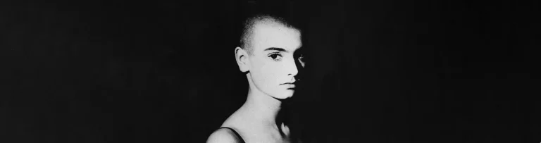 Sinead OConnor 1987